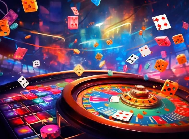 1666bet